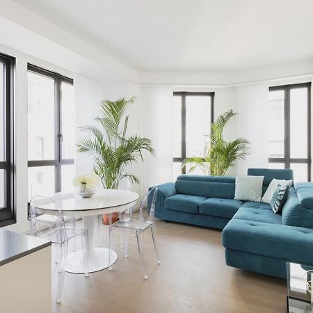 Easylife - Lussuosa Dimora Con Rooftop Condominiale Vista Duomo Milano Exteriör bild