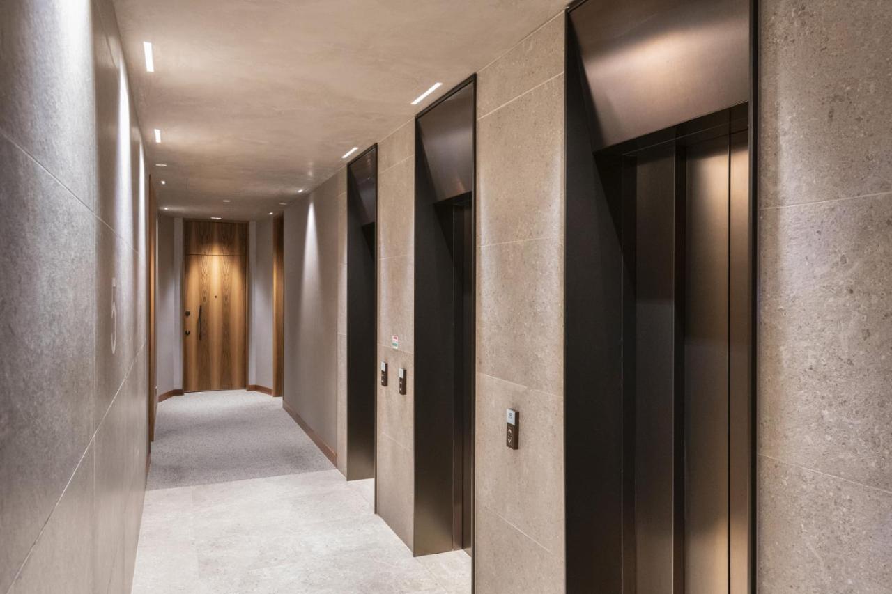 Easylife - Lussuosa Dimora Con Rooftop Condominiale Vista Duomo Milano Exteriör bild
