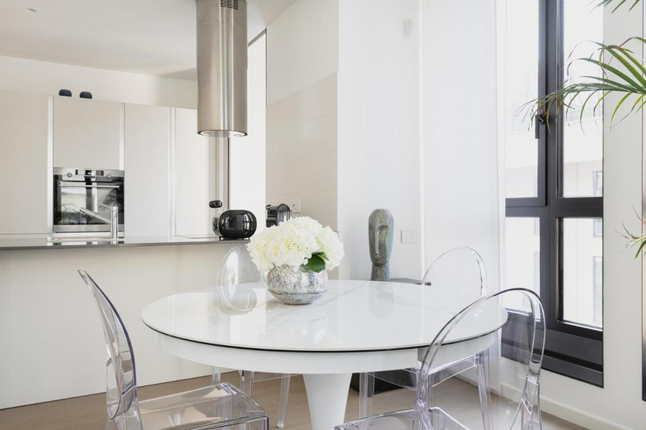 Easylife - Lussuosa Dimora Con Rooftop Condominiale Vista Duomo Milano Exteriör bild