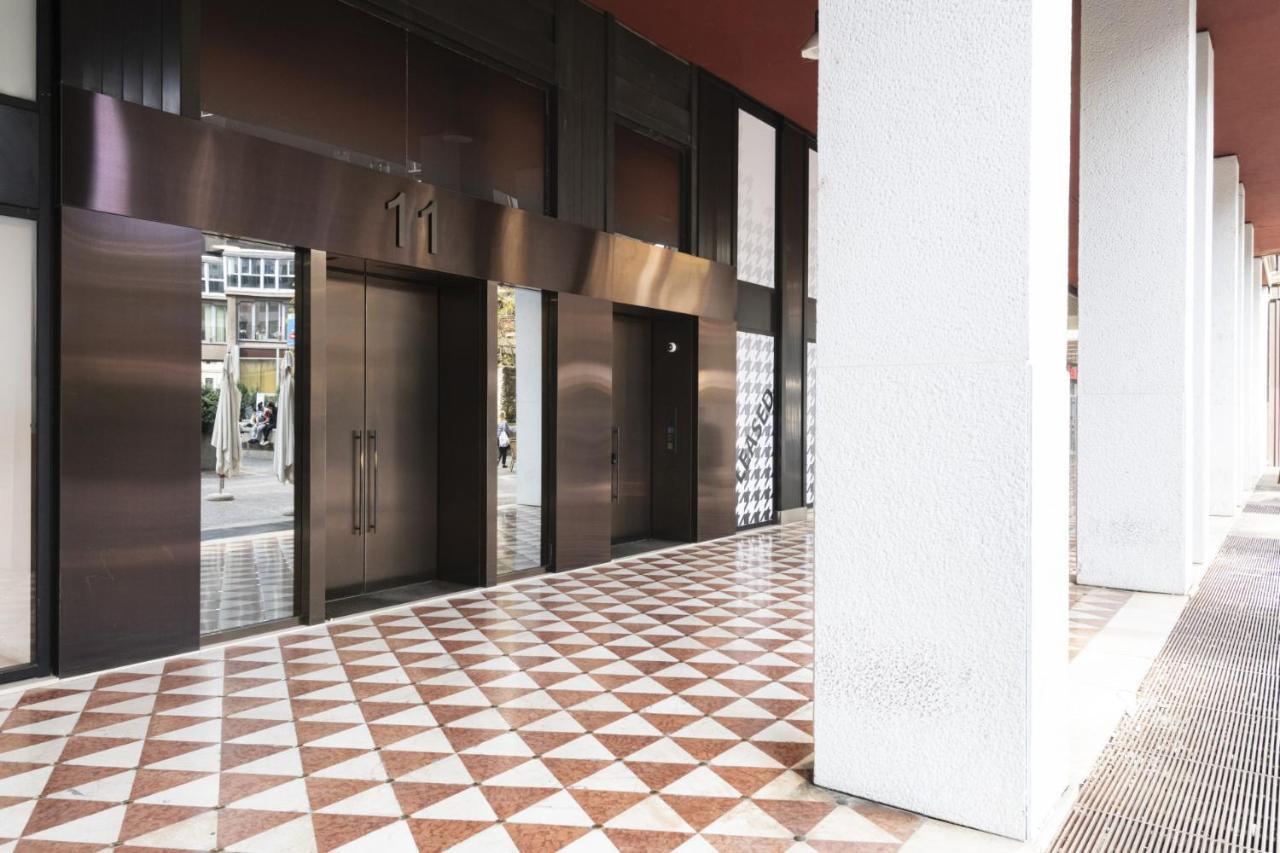 Easylife - Lussuosa Dimora Con Rooftop Condominiale Vista Duomo Milano Exteriör bild