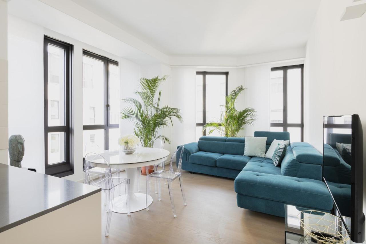 Easylife - Lussuosa Dimora Con Rooftop Condominiale Vista Duomo Milano Exteriör bild